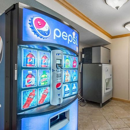 Cardinal Inn & Suites Muncie Zewnętrze zdjęcie